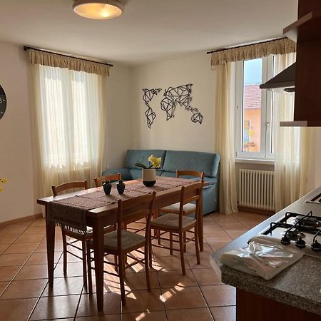 Appartamenti Baia Azzurra 6. Torbole Sul Garda Luaran gambar