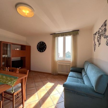 Appartamenti Baia Azzurra 6. Torbole Sul Garda Luaran gambar