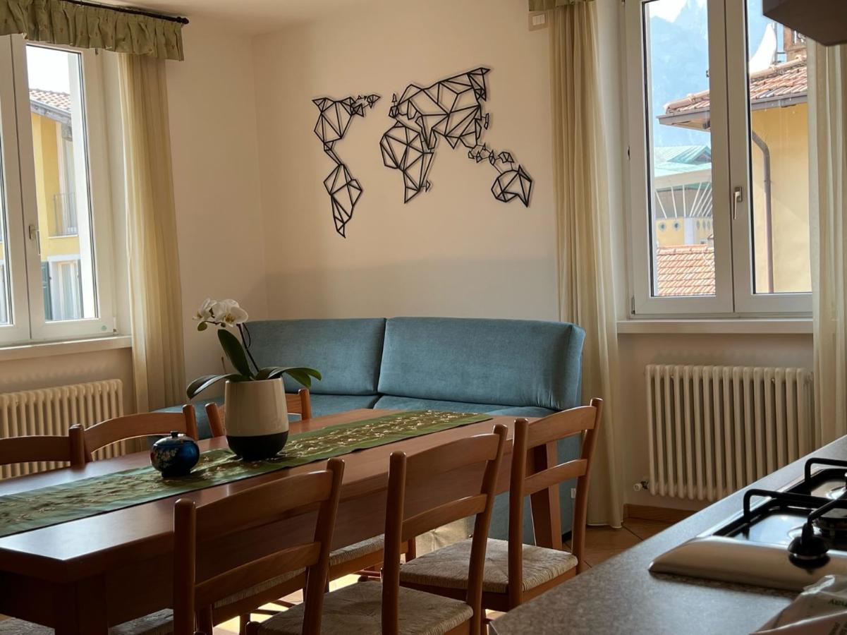 Appartamenti Baia Azzurra 6. Torbole Sul Garda Luaran gambar