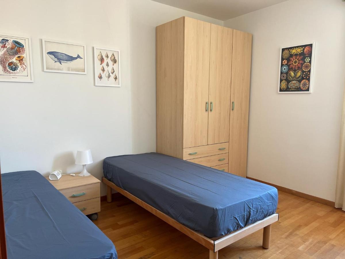 Appartamenti Baia Azzurra 6. Torbole Sul Garda Luaran gambar