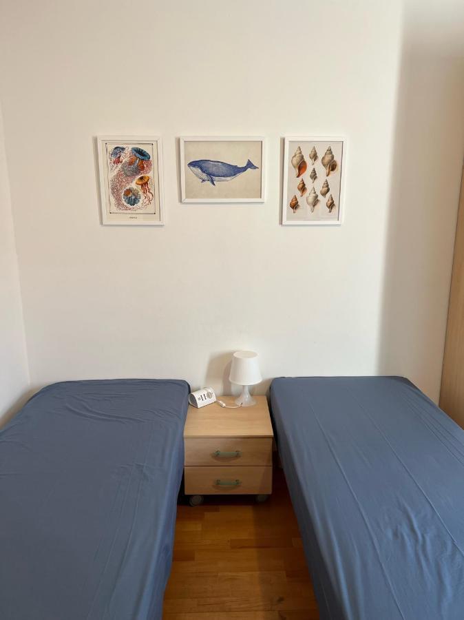 Appartamenti Baia Azzurra 6. Torbole Sul Garda Luaran gambar